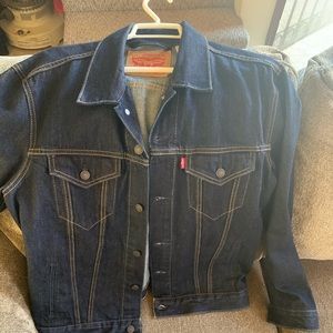 Levi Jacket